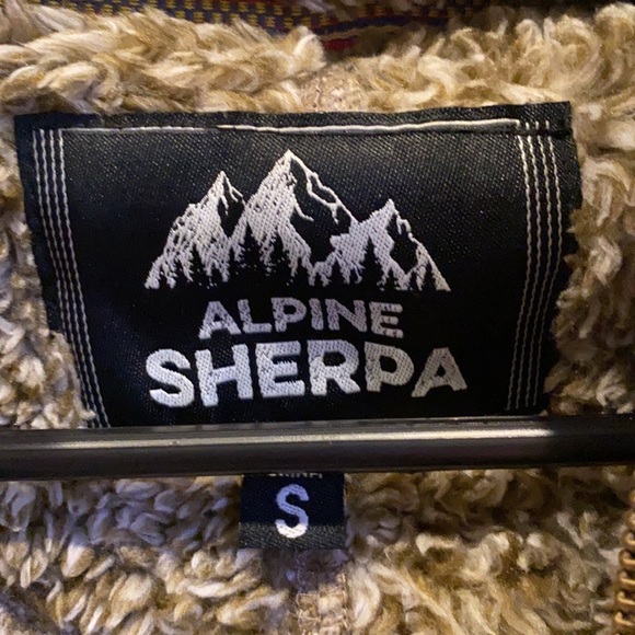 Alpine Sherpa - Picture 2 of 3
